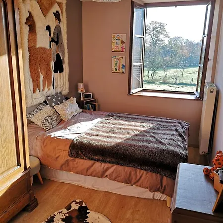 Maison A La Campagne La Houssiere