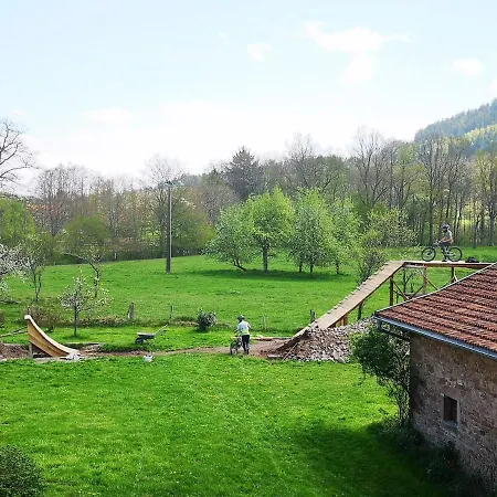 Maison A La Campagne