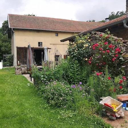 Maison A La Campagne * La Houssiere