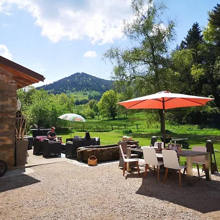 Maison A La Campagne Сasa de vacaciones