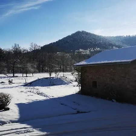 Maison A La Campagne Сasa de vacaciones